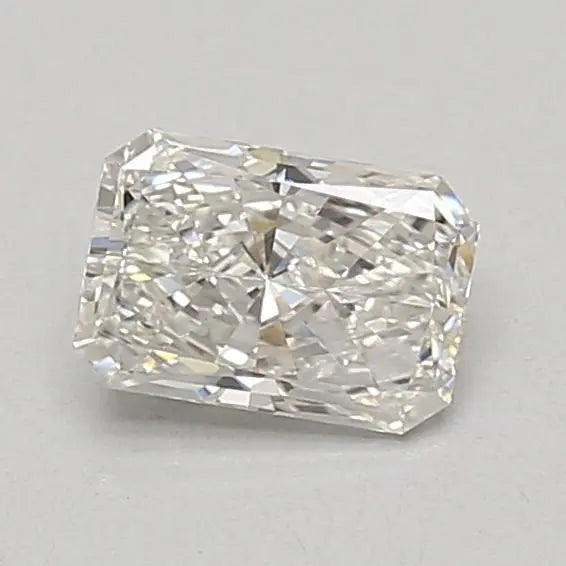 0.77 Carat · RADIANT · F · VVS2 · IGI · Excellent Cut