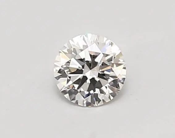0.41 Carat · ROUND · D · FL · IGI · Excellent Cut