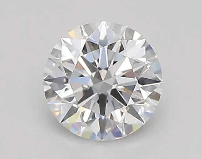 0.46 Carat · ROUND · D · VVS1 · IGI · Ideal Cut