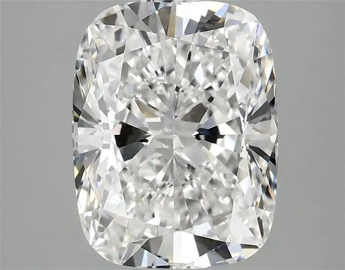 2.59 Carat · CUSHION · E · VS2 · IGI · Excellent Cut