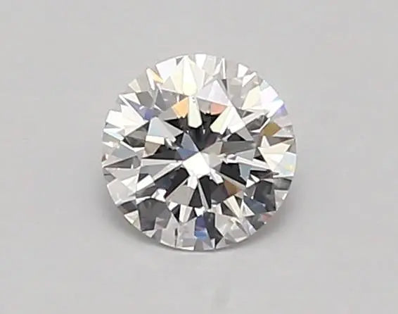 0.66 Carat · ROUND · D · VS1 · IGI · Ideal Cut