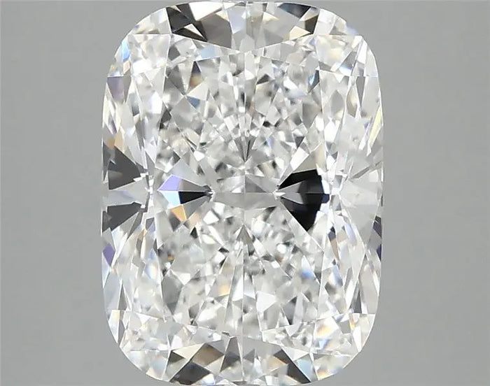 3.08 Carat · CUSHION · D · VVS2 · IGI · Excellent Cut