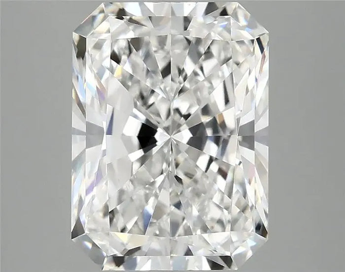 4.06 Carat · RADIANT · E · VVS2 · IGI · Excellent Cut