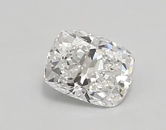 0.62 Carat · CUSHION · D · IF · IGI · Excellent Cut