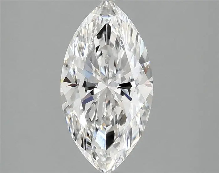 1.52 Carat · MARQUISE · E · VVS2 · IGI · Excellent Cut
