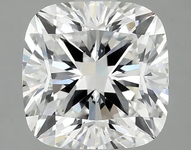 2.05 Carat · CUSHION · E · VS1 · IGI · Excellent Cut