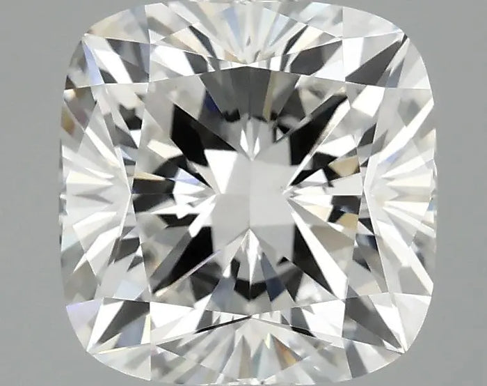 2.90 Carat · CUSHION · F · VS1 · IGI · Excellent Cut