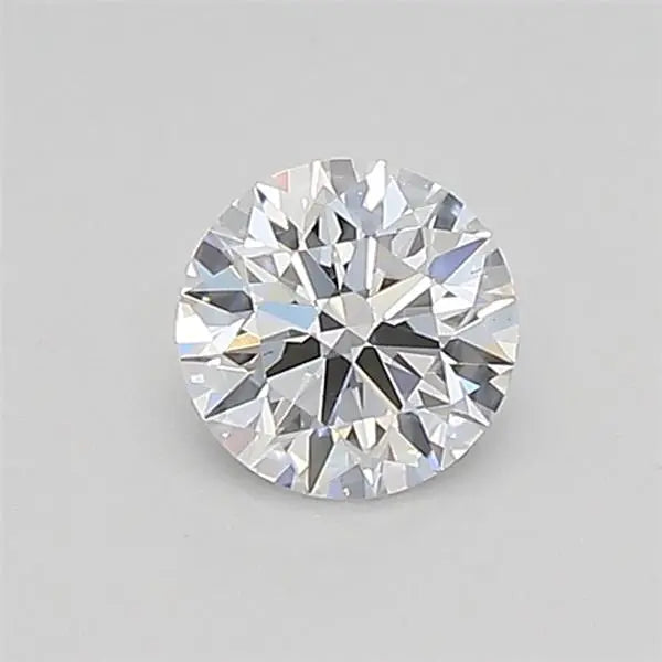0.39 Carat · ROUND · D · VS1 · IGI · Ideal Cut