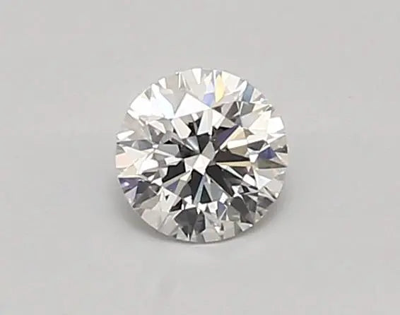 0.46 Carat · ROUND · D · VVS2 · IGI · Ideal Cut