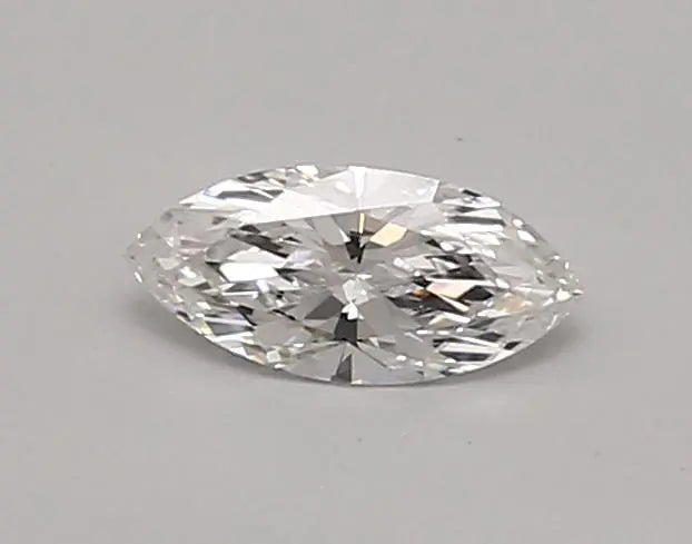 0.43 Carat · MARQUISE · D · VVS1 · IGI · Excellent Cut
