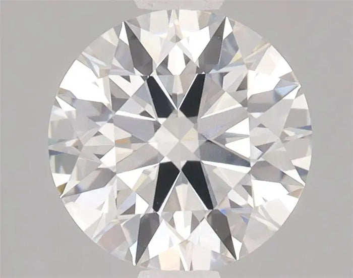 2.06 Carat · ROUND · F · VVS2 · IGI · Ideal Cut