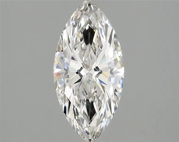 1.39 Carat · MARQUISE · E · VVS2 · IGI · Excellent Cut