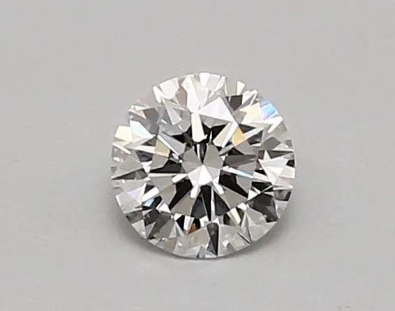 0.52 Carat · ROUND · D · VVS1 · IGI · Excellent Cut