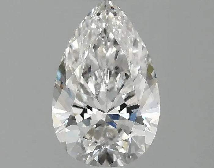 1.07 Carat · PEAR · E · VS1 · IGI · Excellent Cut
