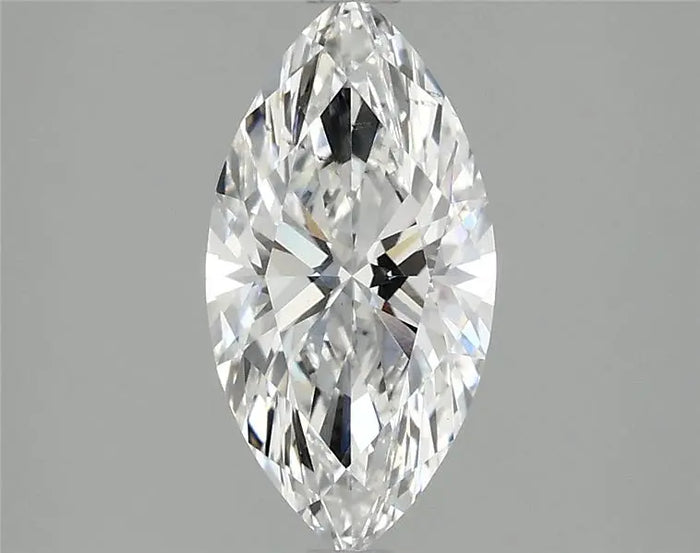 1.55 Carat · MARQUISE · E · VS2 · IGI · Excellent Cut
