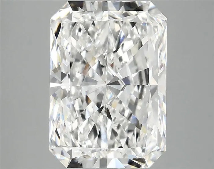 4.99 Carat · RADIANT · E · VVS2 · IGI · Excellent Cut