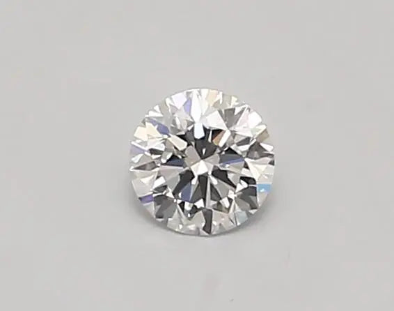 0.29 Carat · ROUND · D · VVS1 · IGI · Ideal Cut
