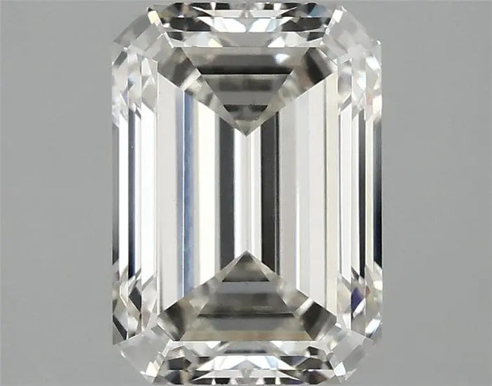 2.00 Carat · EMERALD · G · VS1 · IGI · Excellent Cut
