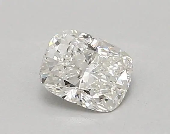 0.64 Carat · CUSHION · D · VVS2 · IGI · Excellent Cut