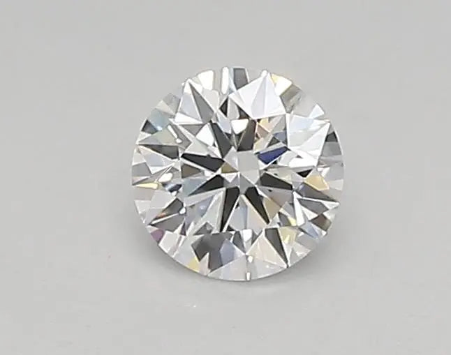 0.27 Carat · ROUND · D · VVS1 · IGI · Ideal Cut