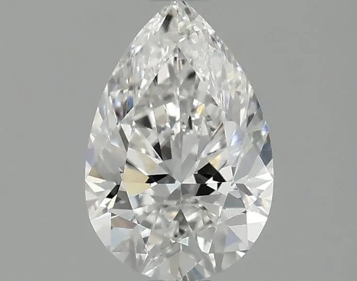 1.08 Carat · PEAR · E · VVS2 · IGI · Excellent Cut