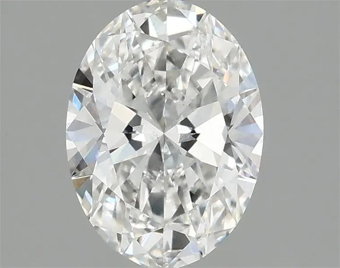 1.55 Carat · OVAL · E · VS2 · IGI · Excellent Cut