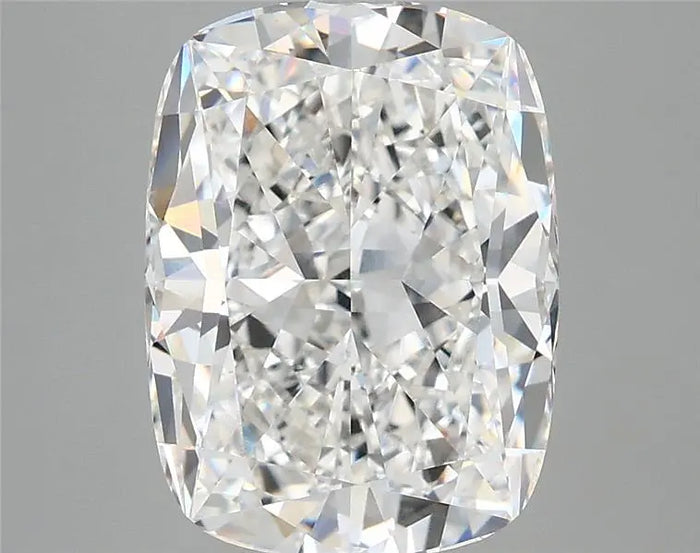 4.50 Carat · CUSHION · F · VVS1 · IGI · Excellent Cut