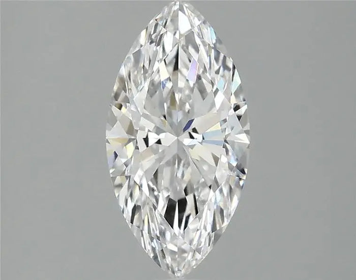 1.41 Carat · MARQUISE · D · VVS2 · IGI · Excellent Cut