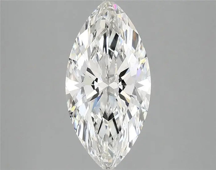 1.93 Carat · MARQUISE · F · VS1 · IGI · Excellent Cut