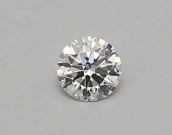 0.27 Carat · ROUND · D · VVS1 · IGI · Ideal Cut