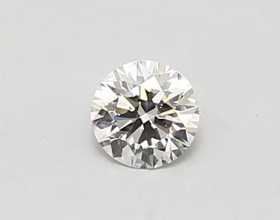 0.34 Carat · ROUND · E · VVS1 · IGI · Ideal Cut