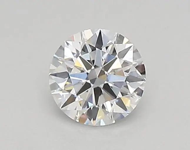0.36 Carat · ROUND · D · VS1 · IGI · Ideal Cut