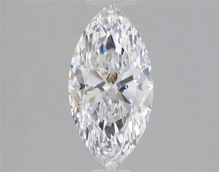 1.09 Carat · MARQUISE · D · VVS2 · IGI · Excellent Cut