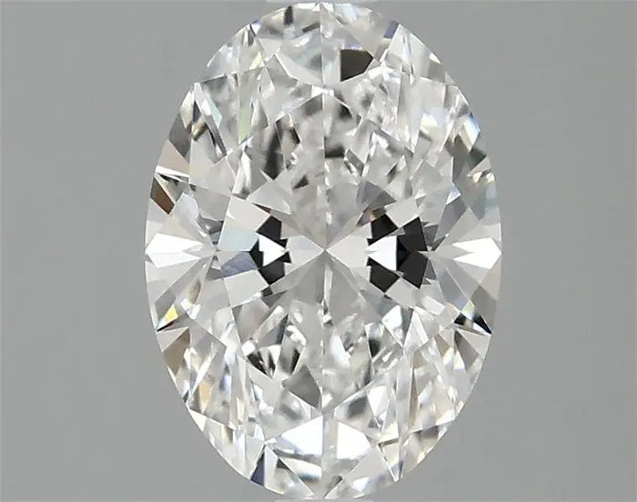 1.57 Carat · OVAL · E · VS1 · IGI · Excellent Cut