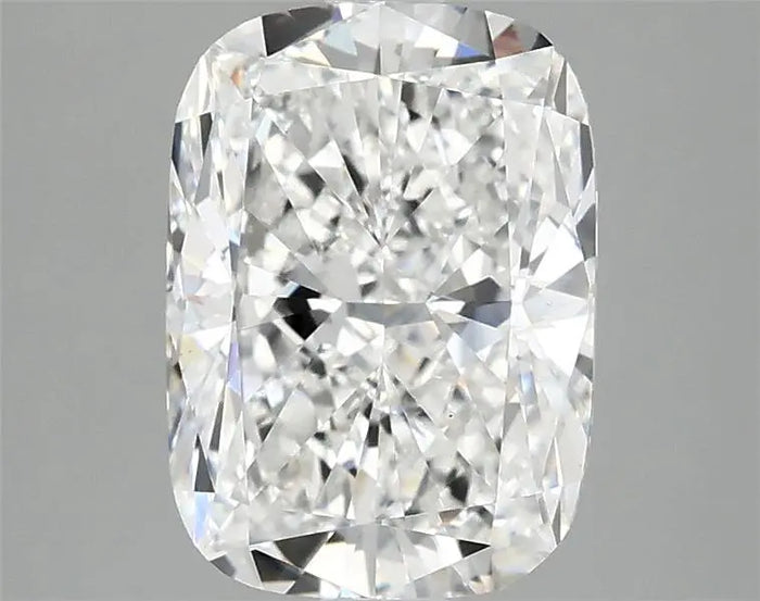 2.51 Carat · CUSHION · E · VS1 · IGI · Excellent Cut