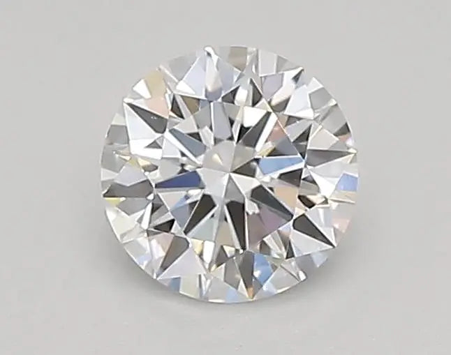 0.36 Carat · ROUND · D · VS1 · IGI · Ideal Cut