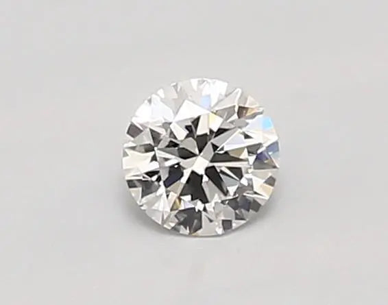 0.37 Carat · ROUND · D · VVS2 · IGI · Ideal Cut