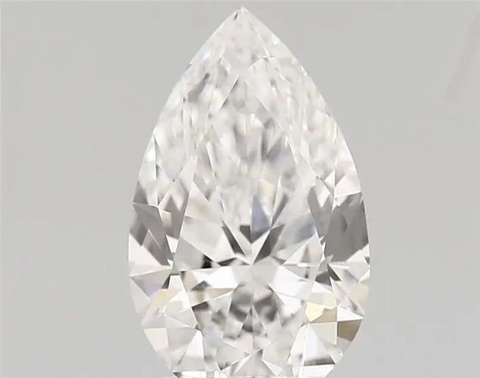 1.91 Carat · PEAR · D · VVS2 · IGI · Excellent Cut
