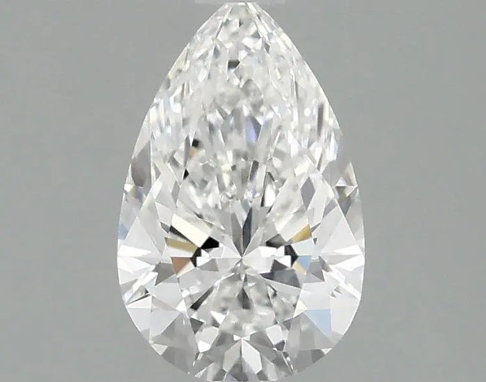 1.06 Carat · PEAR · E · VVS2 · IGI · Excellent Cut