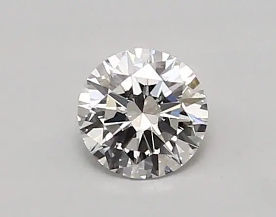 0.52 Carat · ROUND · D · VVS2 · IGI · Excellent Cut