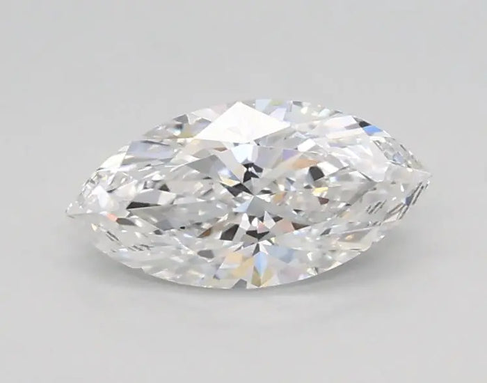 0.45 Carat · MARQUISE · E · VVS1 · IGI · Excellent Cut