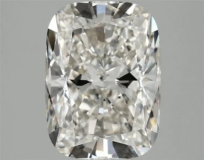 3.03 Carat · CUSHION · H · VVS2 · IGI · Excellent Cut