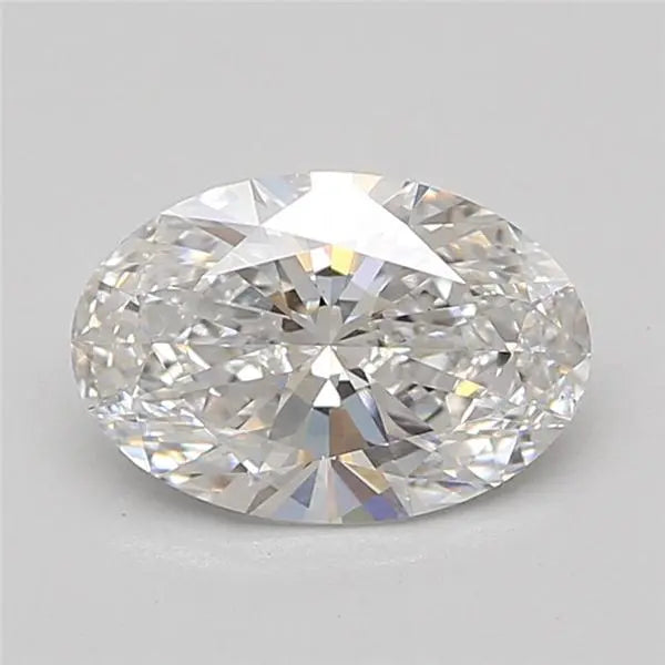 2.09 Carat · OVAL · E · VS1 · GIA · Excellent Cut