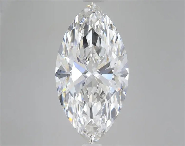 8.32 Carat · MARQUISE · F · VVS2 · IGI · Excellent Cut