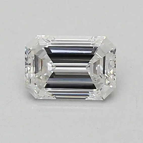 0.73 Carat · EMERALD · D · VS1 · IGI · Excellent Cut