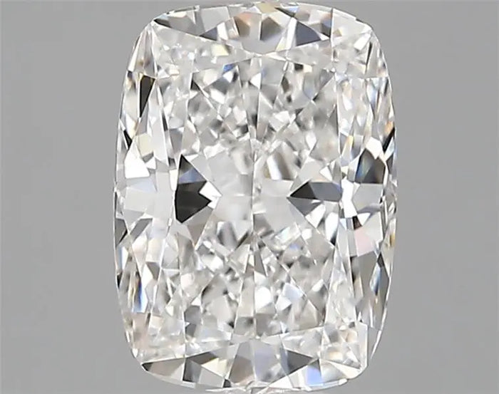 1.26 Carat · CUSHION · F · VVS1 · IGI · Excellent Cut