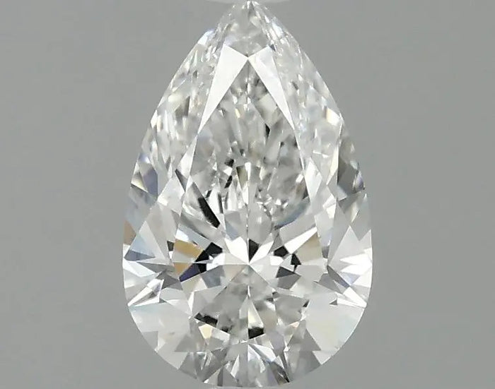 1.10 Carat · PEAR · E · VVS2 · IGI · Excellent Cut
