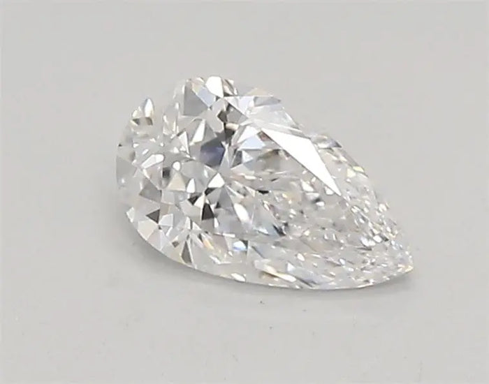 0.48 Carat · PEAR · D · VVS2 · IGI · Very Good Cut