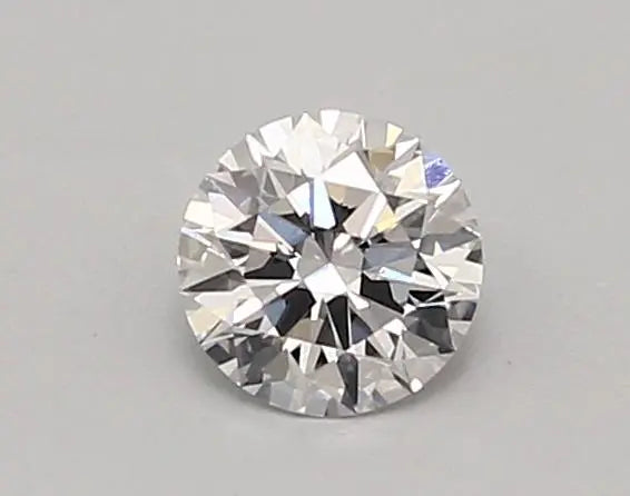 0.58 Carat · ROUND · D · VS1 · IGI · Ideal Cut