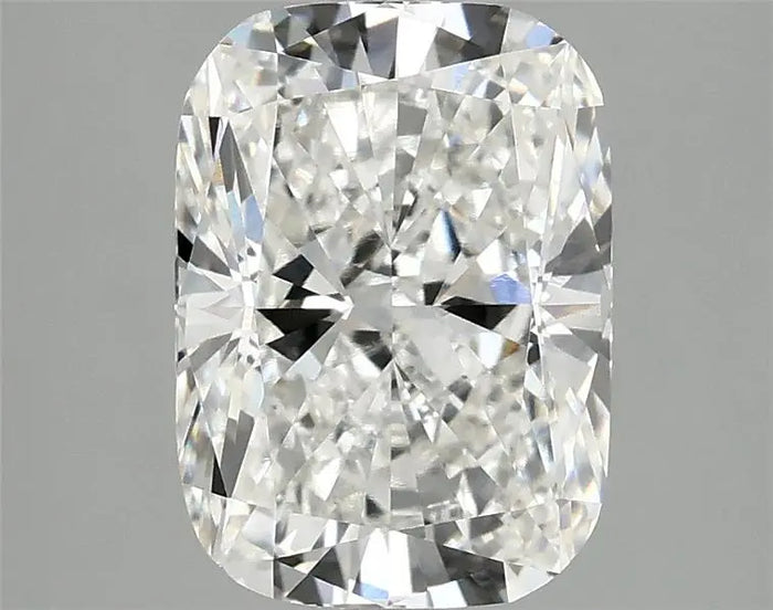 2.54 Carat · CUSHION · F · VVS2 · IGI · Excellent Cut